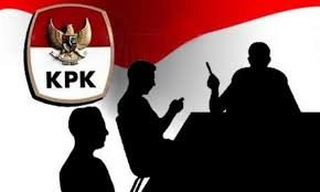 Terjaring 28 Orang Dalam OTT KPK di Riau, Satu Diantaranya Adik Muflihun 